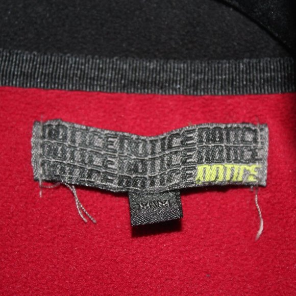 Black Vintage Jacket - Picture 3 of 3